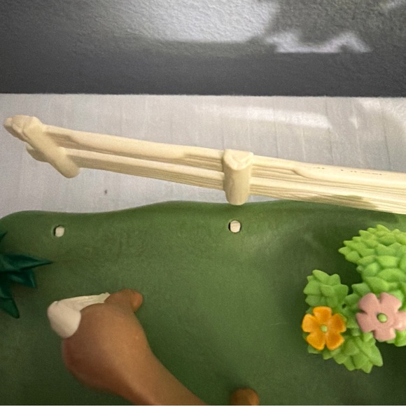 Playmobil Country Cavaliers With Ponies Cart 5457 Replacement Parts.See Descript - Picture 3 of 11